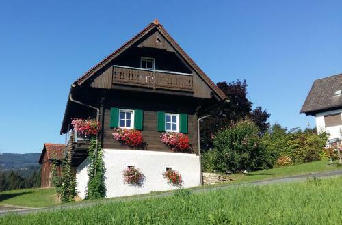 Ferienhaus Gro�
