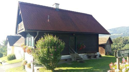Ferienhaus Gro�