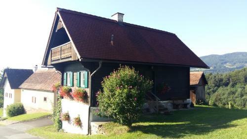 Ferienhaus Gro�