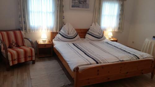Ferienhaus Gro�