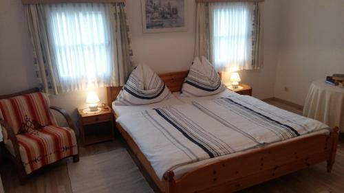 Ferienhaus Gro�