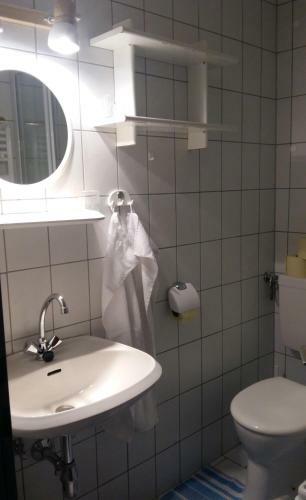 Ferienhaus Gro�