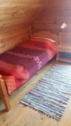 Ferienhaus Gro�