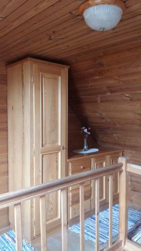 Ferienhaus Gro�