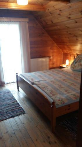 Ferienhaus Gro�