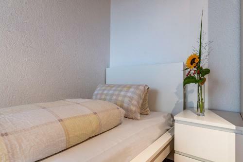 Apartamento Ferienwohnung Bluamastiel