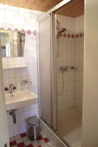 Apartamento Ferienwohnung Pichler