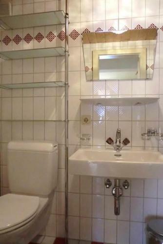 Apartamento Ferienwohnung Pichler
