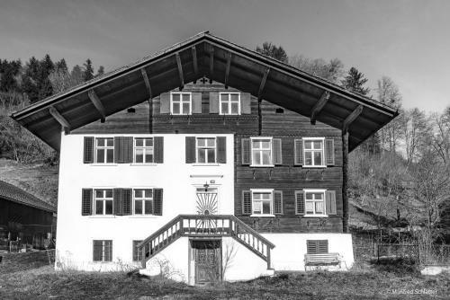 Christians Muntafuner Hus
