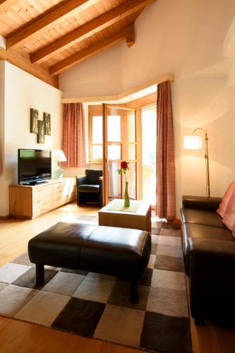 Apartamento Appart-haus Vonbank