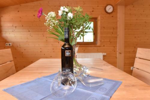 Apartamento Haus Ida