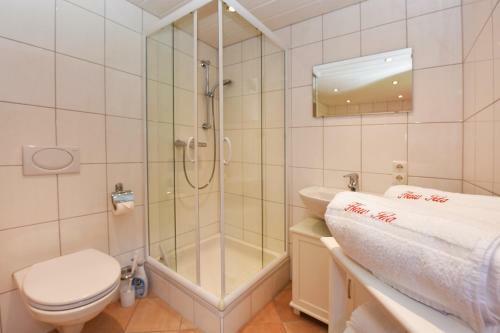 Apartamento Haus Ida