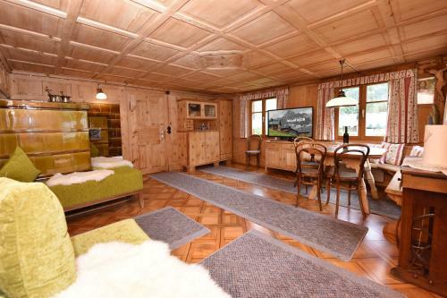 Apartamento Haus Ida