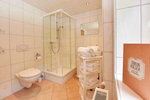 Apartamento Haus Ida