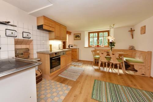 Apartamento Haus Ida