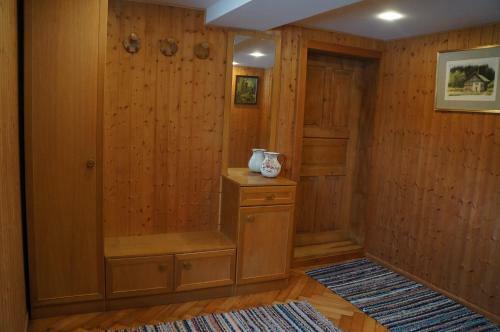 Apartamento Haus Ida