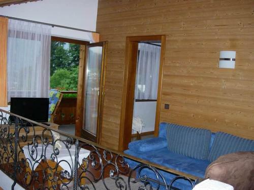 Apartamento G�stehaus Summer