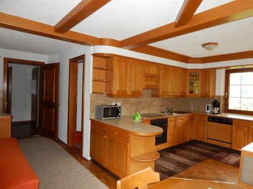 Apartamento G�stehaus Summer