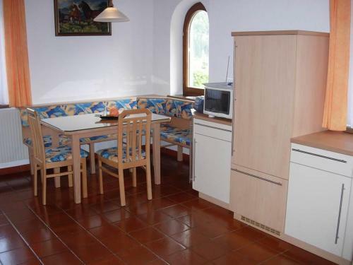Apartamento G�stehaus Summer