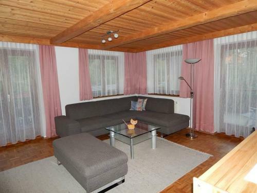 Apartamento G�stehaus Summer