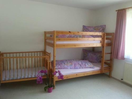 Apartamento G�stehaus Summer