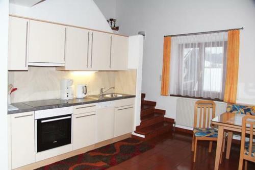 Apartamento G�stehaus Summer