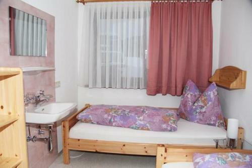 Apartamento G�stehaus Summer