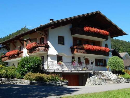 Apartamento G�stehaus Summer