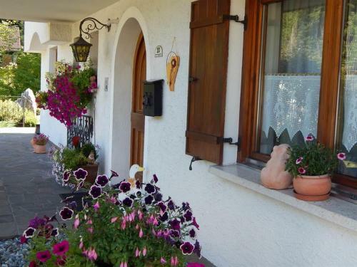 Apartamento G�stehaus Summer