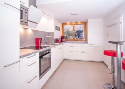 Apartamento Haus Doro Und Kurt