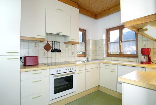 Apartamento Haus Doro Und Kurt
