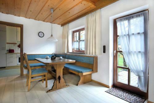 Apartamento Haus Doro Und Kurt