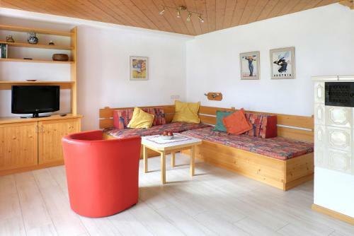 Apartamento Haus Doro Und Kurt