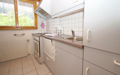 Apartamento Haus Doro Und Kurt