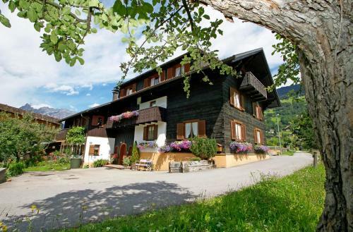 Apartamento Haus Doro Und Kurt