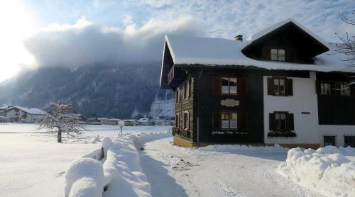 Apartamento Haus Doro Und Kurt