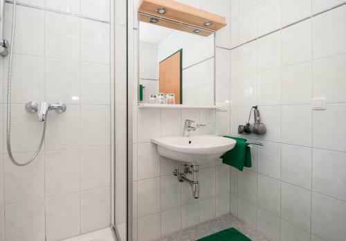 Apartamento Ferienwohnung Barbara Salzgeber