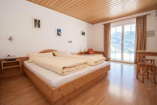 Apartamento Ferienwohnung Barbara Salzgeber