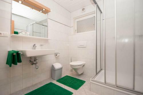 Apartamento Ferienwohnung Barbara Salzgeber