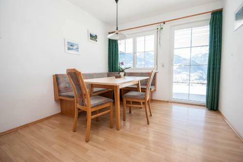 Apartamento Ferienwohnung Barbara Salzgeber