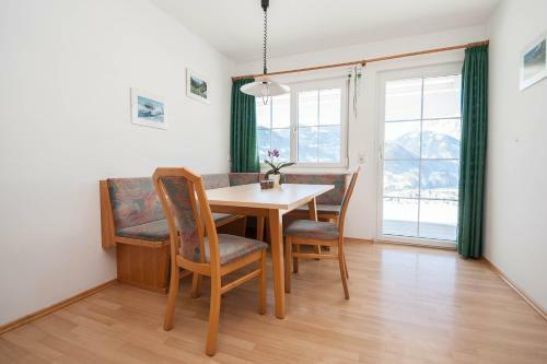 Apartamento Ferienwohnung Barbara Salzgeber