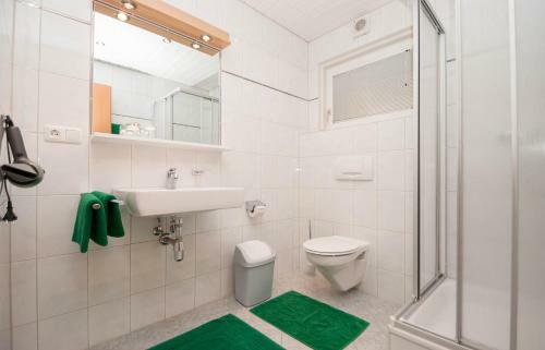 Apartamento Ferienwohnung Barbara Salzgeber