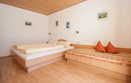 Apartamento Ferienwohnung Barbara Salzgeber