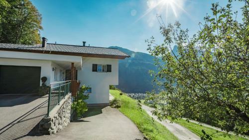 Apartamento Ferienwohnung Barbara Salzgeber