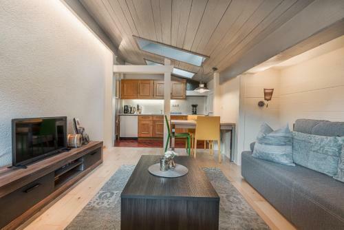 Apartamento Ferienwohnung Kuster