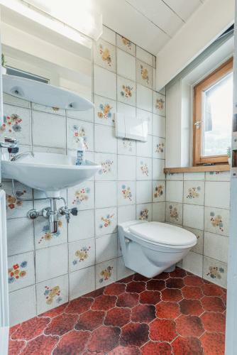 Apartamento Ferienwohnung Kuster
