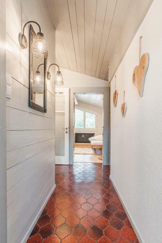 Apartamento Ferienwohnung Kuster