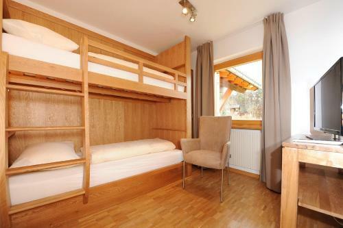 Apartamento Haus Kleiner Turm
