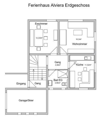 Alviera Ferienhaus