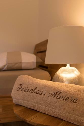 Alviera Ferienhaus